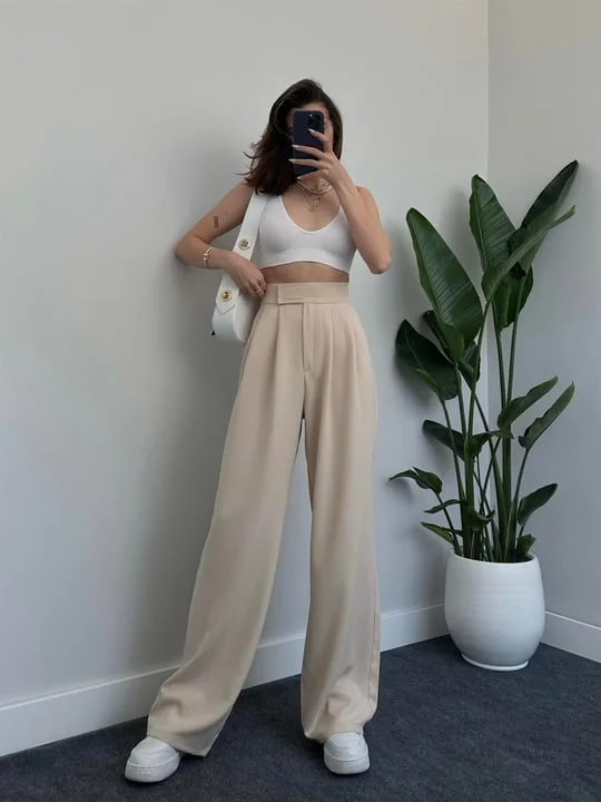 daily-velcro-waist-belt-loose-trousers