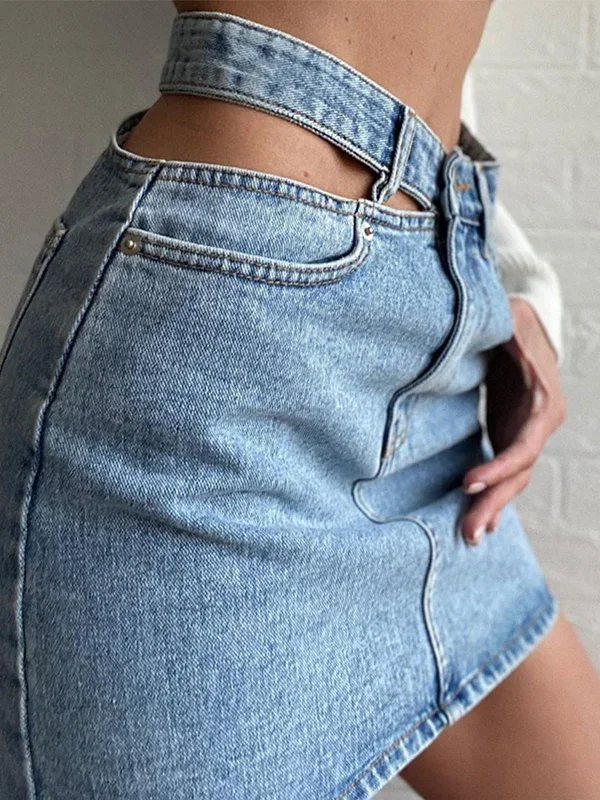 denim-high-waist-cut-out-short-skirt