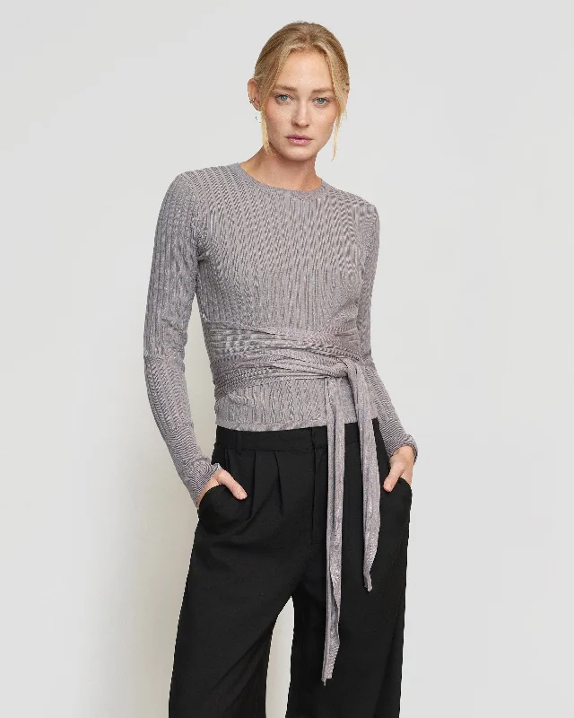 deniza-ribbed-long-sleeve-wrap-sweater-lilac-slate