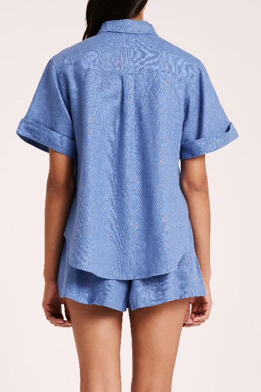 desi-linen-shirt-cerulean