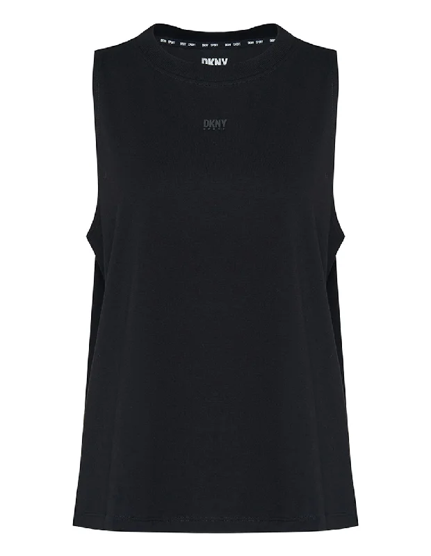 Logo Solid Tank