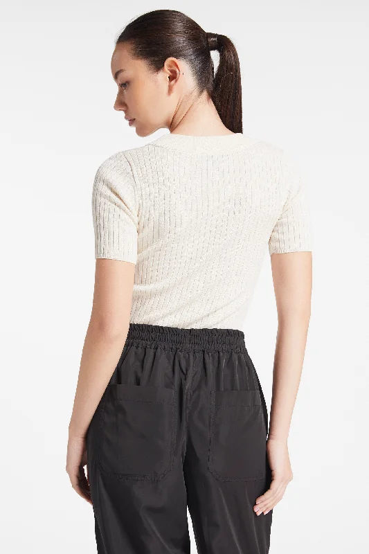 doofy-knit-blouse-white