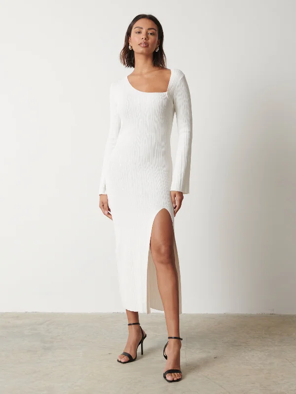 emmie-cut-out-knit-midaxi-dress-cream