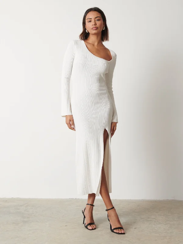 emmie-cut-out-knit-midaxi-dress-cream