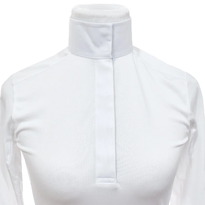 essex-princess-flora-fitted-style-straight-collar-show-shirt