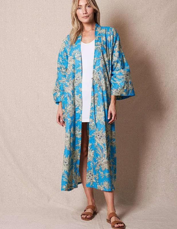 fair-trade-kimono-robe-turquoise