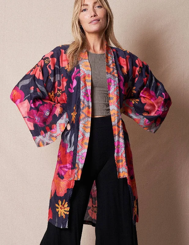 fair-trade-open-kimono-wrap-navy-floral