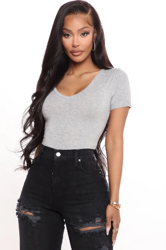 favorite-tee-bodysuit-heather-grey