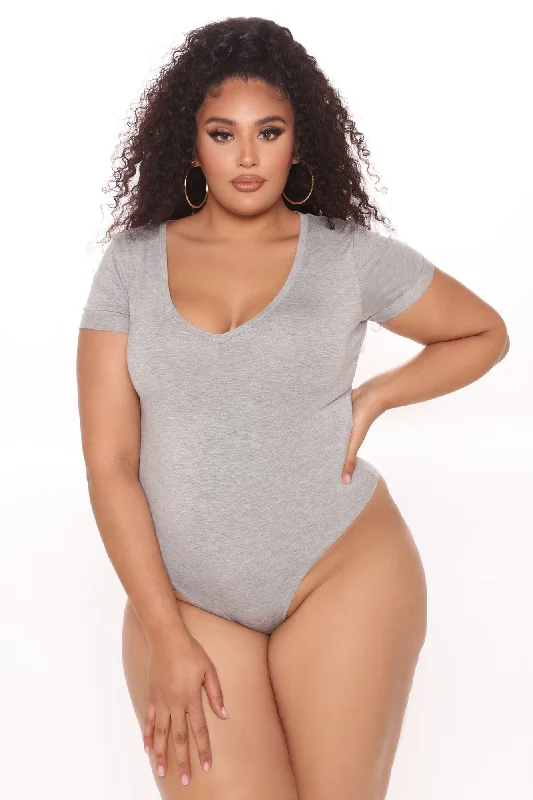 favorite-tee-bodysuit-heather-grey