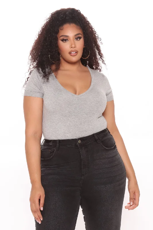 favorite-tee-bodysuit-heather-grey