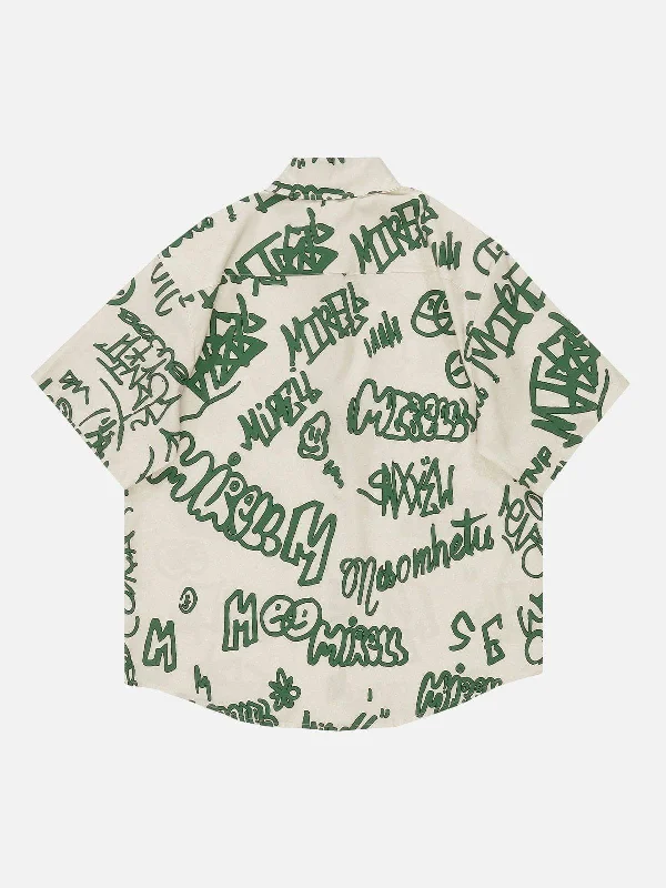 funny-font-all-over-print-short-sleeve-shirts