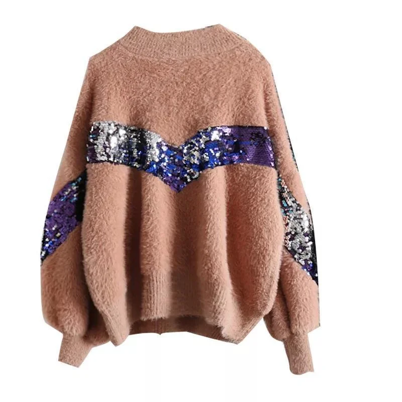 fuzzy-sequined-jumpers