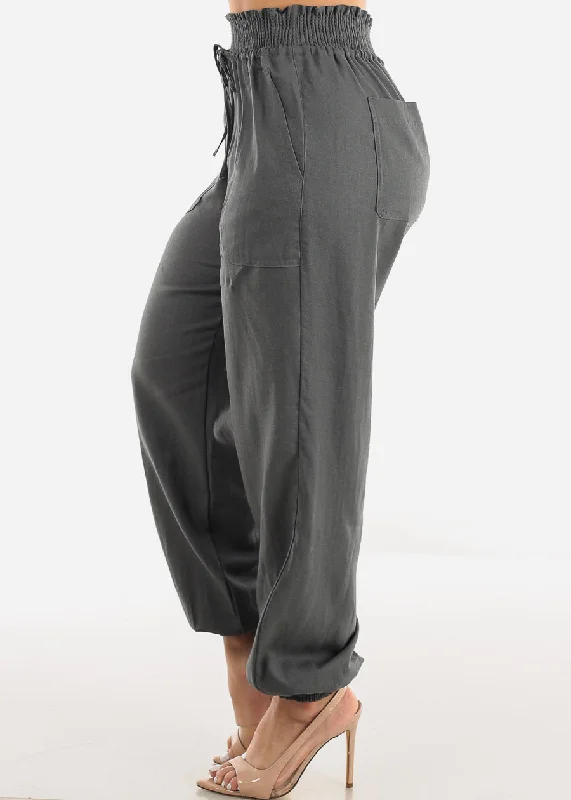 grey-linen-high-rise-spandex-waist-jogger-pants-6772pychrc