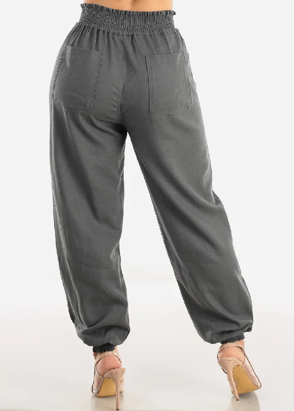 grey-linen-high-rise-spandex-waist-jogger-pants-6772pychrc