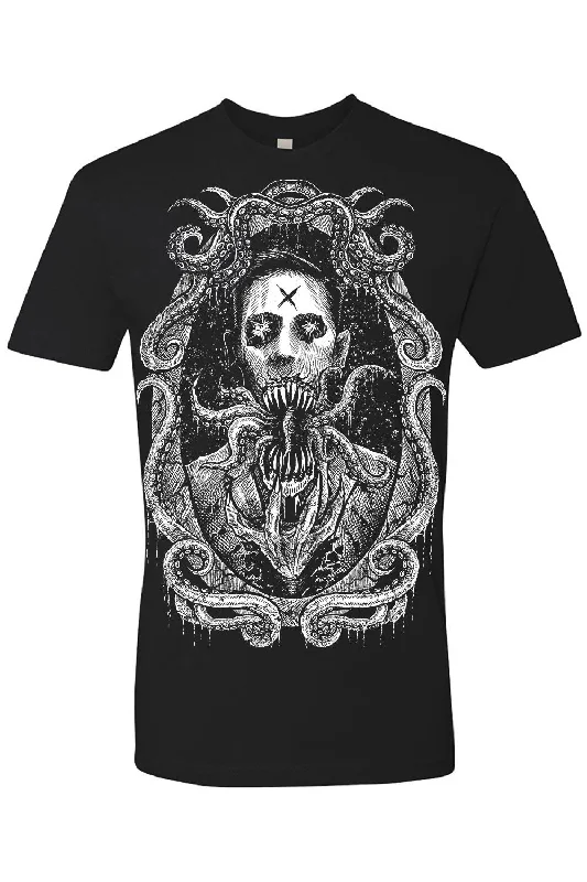 h-p-lovecraft-t-shirt