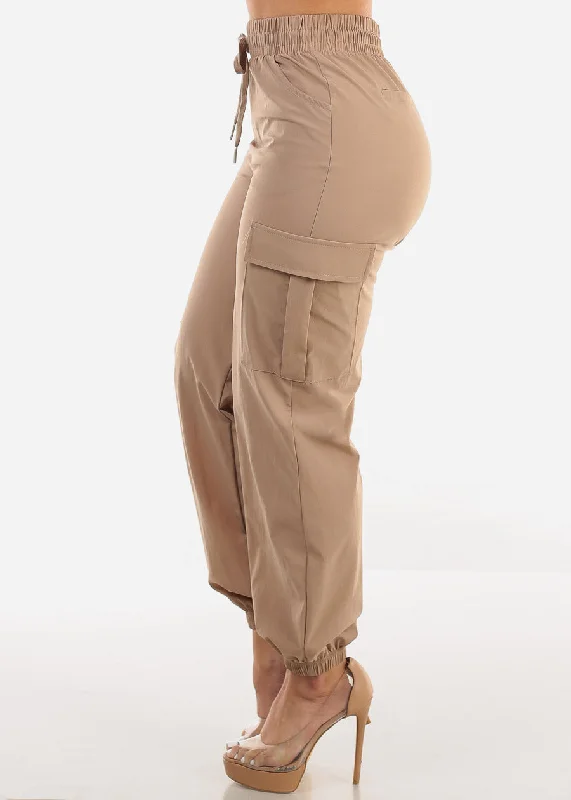 high-waist-drawstring-cargo-jogger-pants-khaki-y8230khk