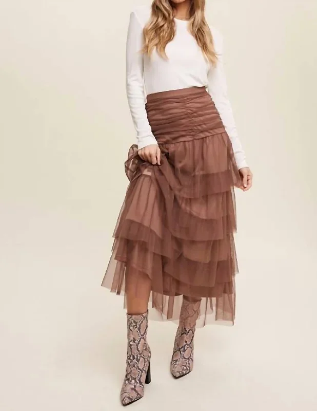 high-waist-tiered-mesh-maxi-skirt-in-mocha