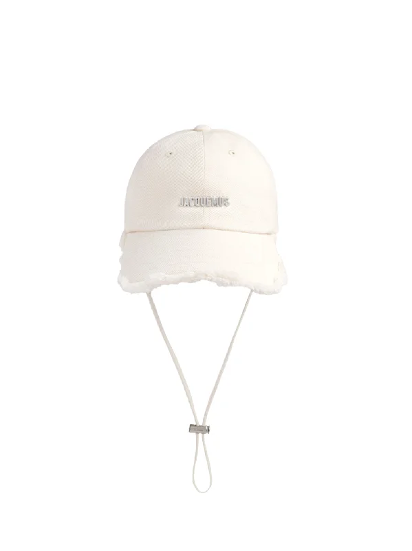 La casquette Artichaut