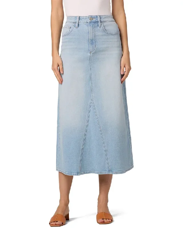 JOE'S Jeans Maxi Skirt