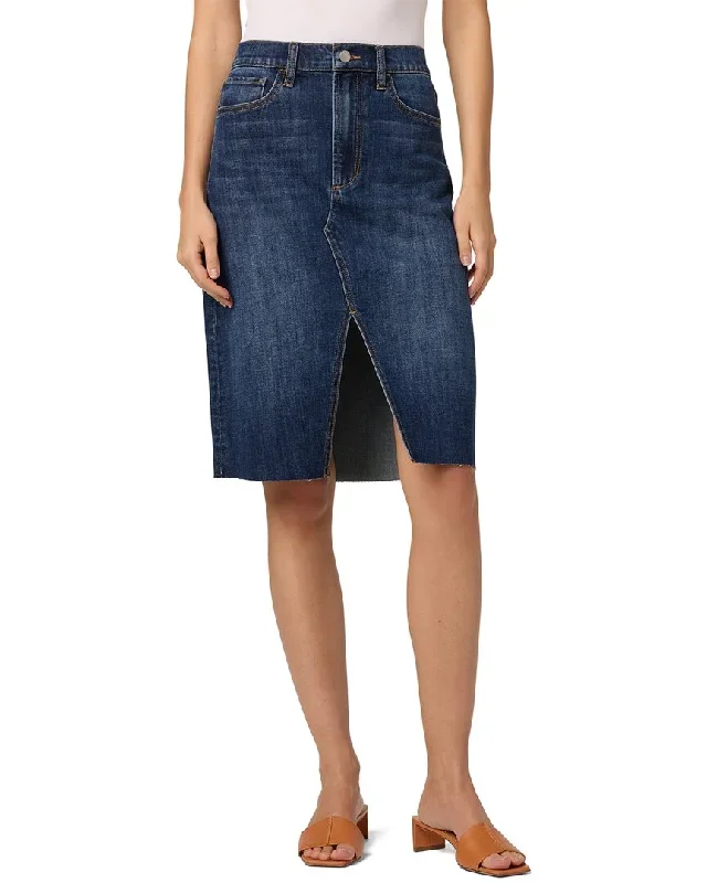 JOE'S Jeans Olga High-Rise Skirt