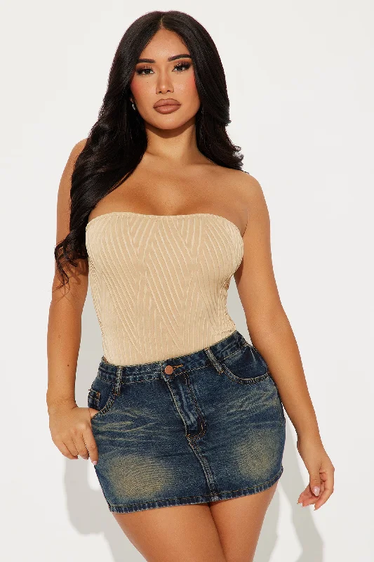 joscelyn-textured-tube-bodysuit-taupe