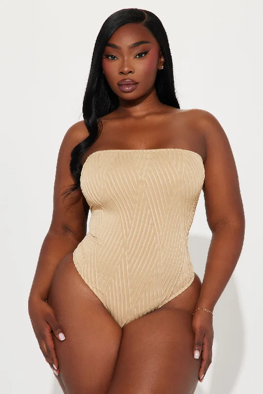 joscelyn-textured-tube-bodysuit-taupe