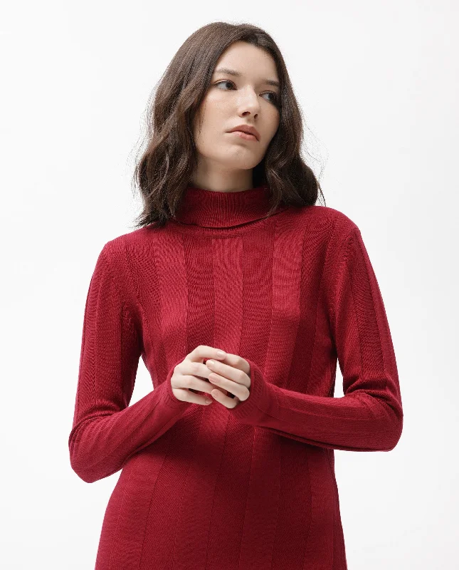 knitka-womens-sweater-red