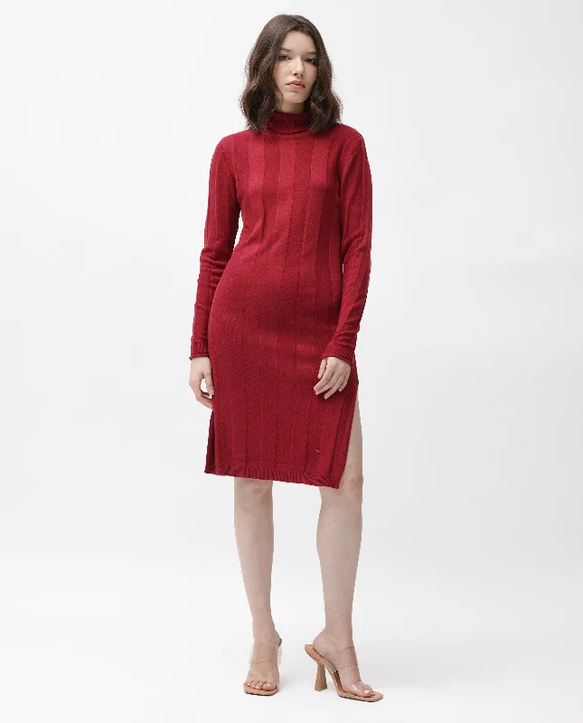 knitka-womens-sweater-red