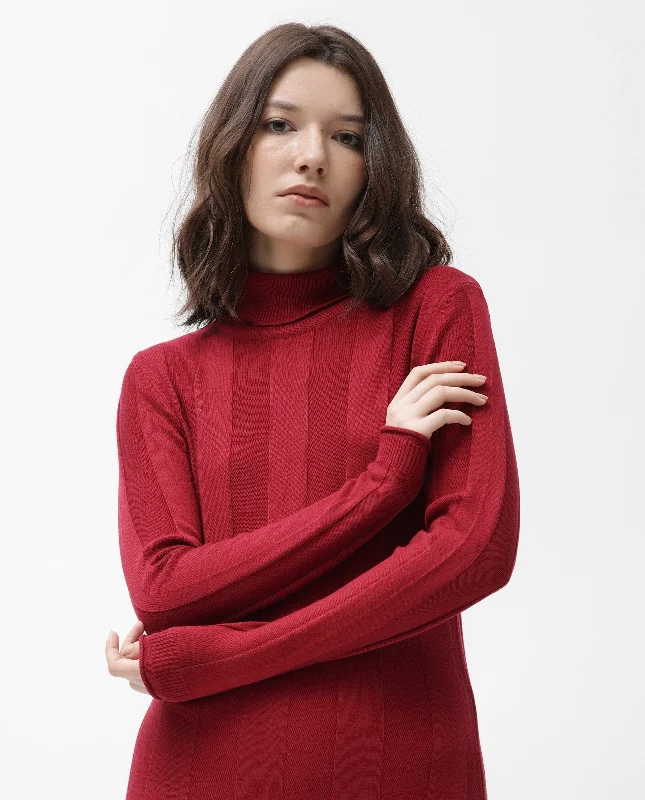 knitka-womens-sweater-red