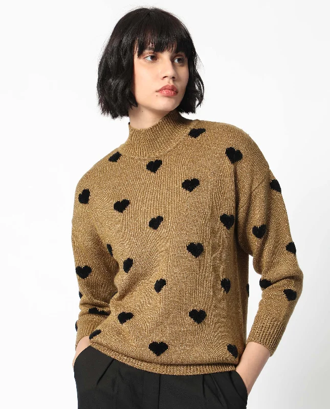 kuhret-womens-sweater-gold