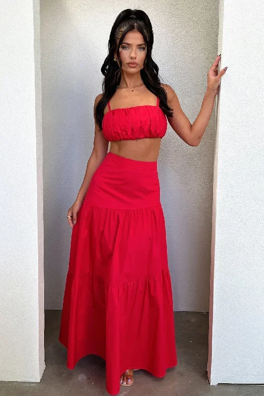 lateisha-maxi-skirt-red-1