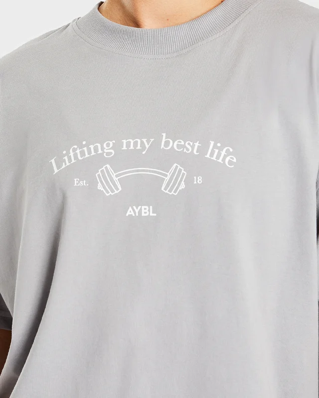 lifting-my-best-life-oversized-t-shirt-grey