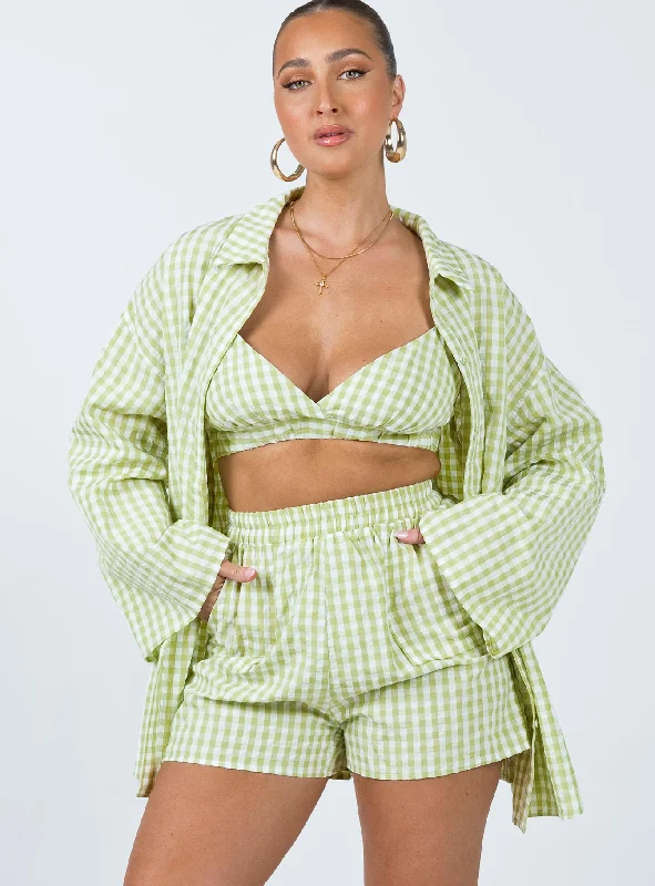 lillia-set-green-white