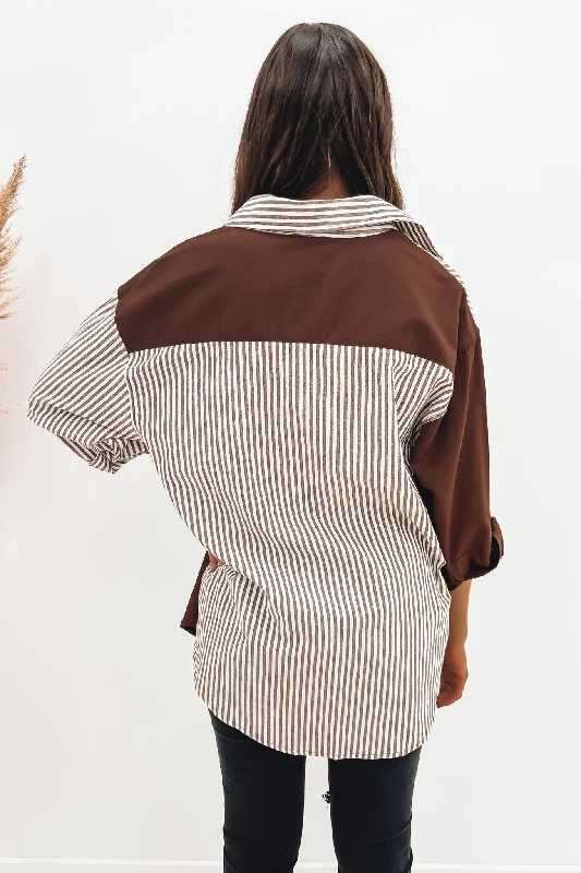 lorie-shirt-chocolate-brown