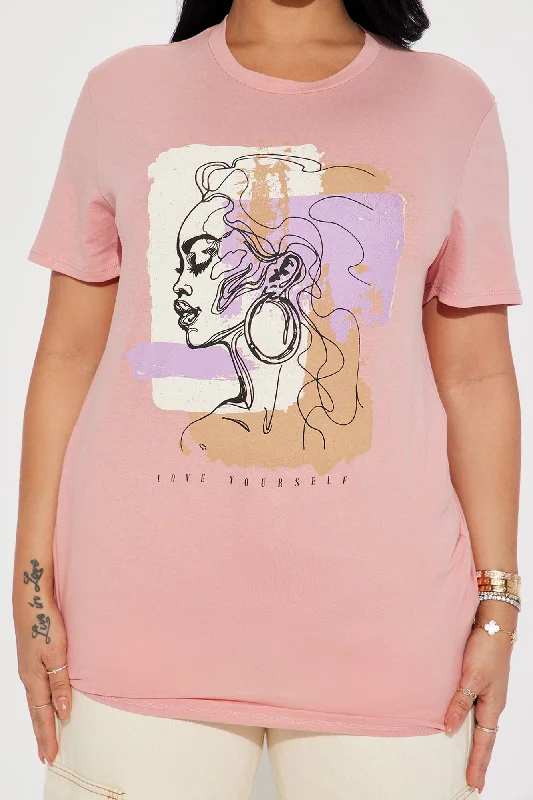 love-yourself-graphic-tshirt-mauve