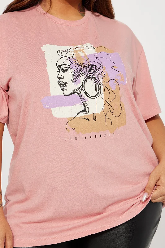 love-yourself-graphic-tshirt-mauve