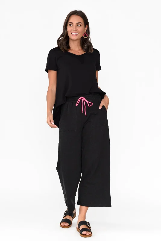 mariam-black-relaxed-track-pant