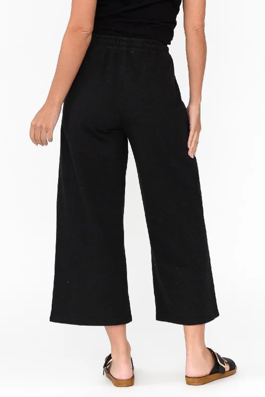 mariam-black-relaxed-track-pant