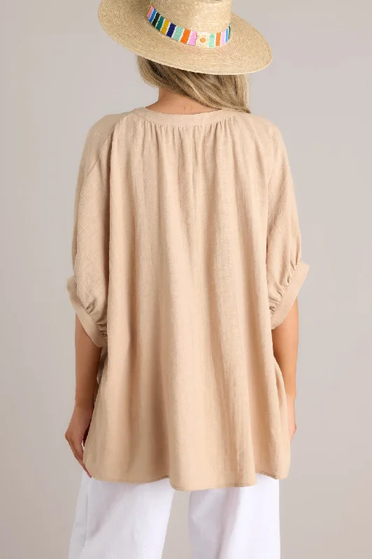 memoirs-of-a-dreamer-100-cotton-beige-top