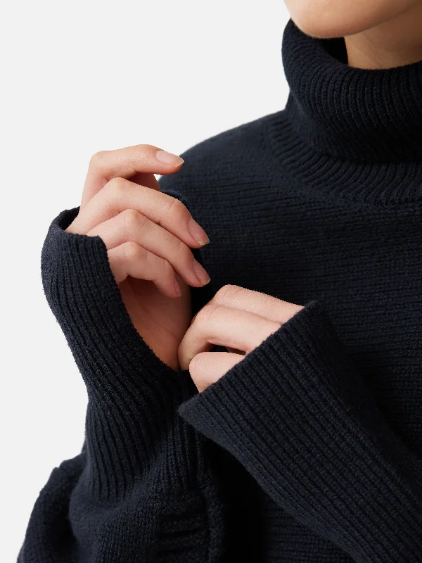 merino-poncho-jumper-navy