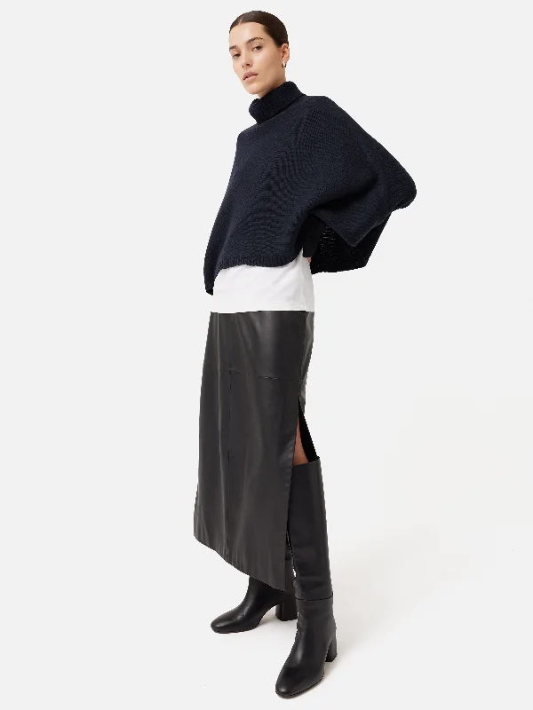 merino-poncho-jumper-navy