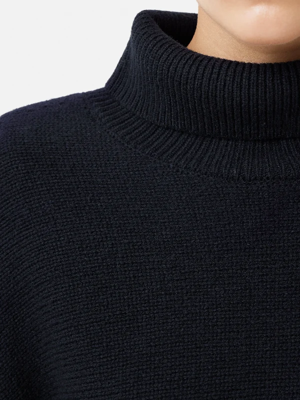 merino-poncho-jumper-navy