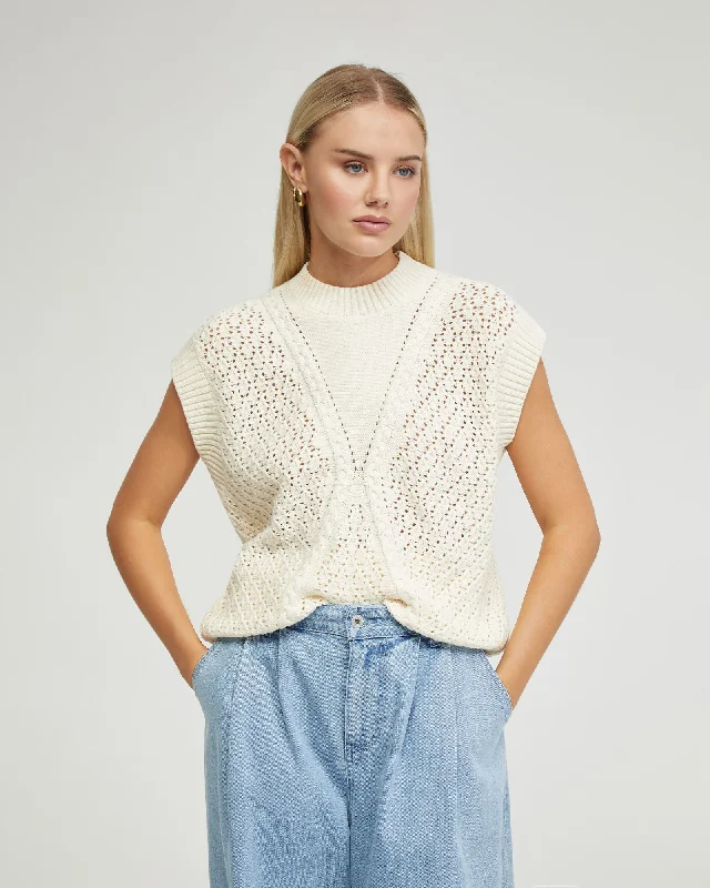 monica-cable-knit-vest