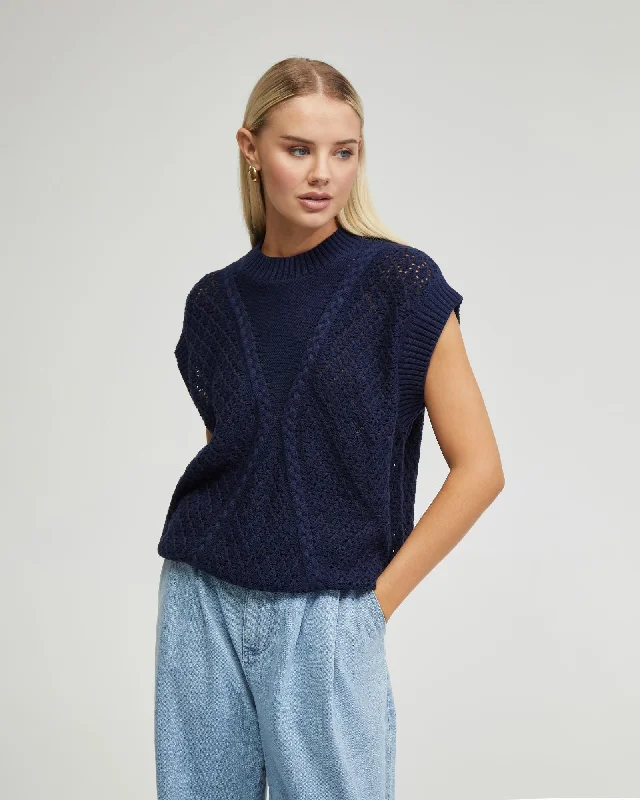 monica-cable-knit-vest