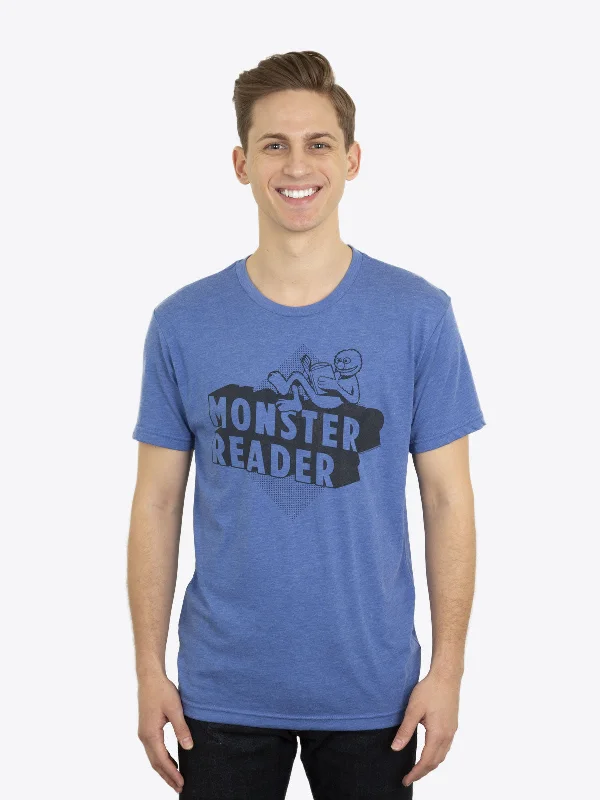 monster-reader-grover-unisex-t-shirt