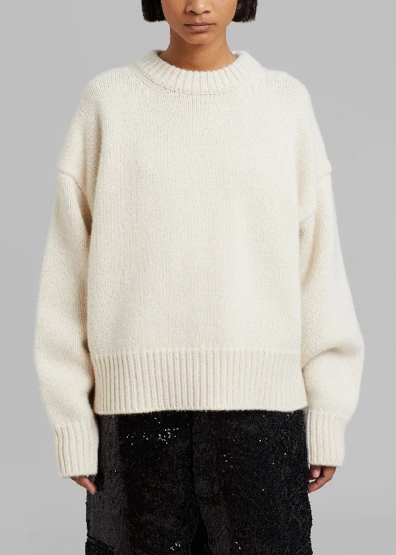 natte-sweater-cream