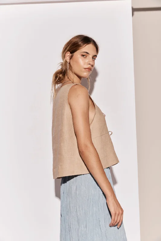 nessa-linen-smock-top-beige