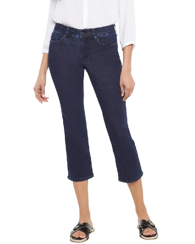 NYDJ Marilyn Crop Jean