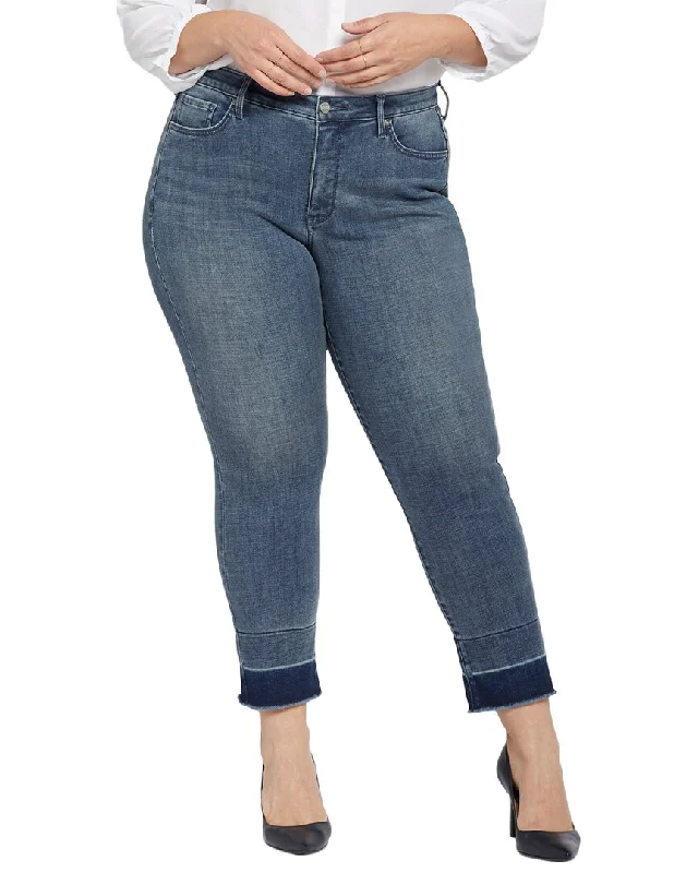 NYDJ Sheri Skinny Jean