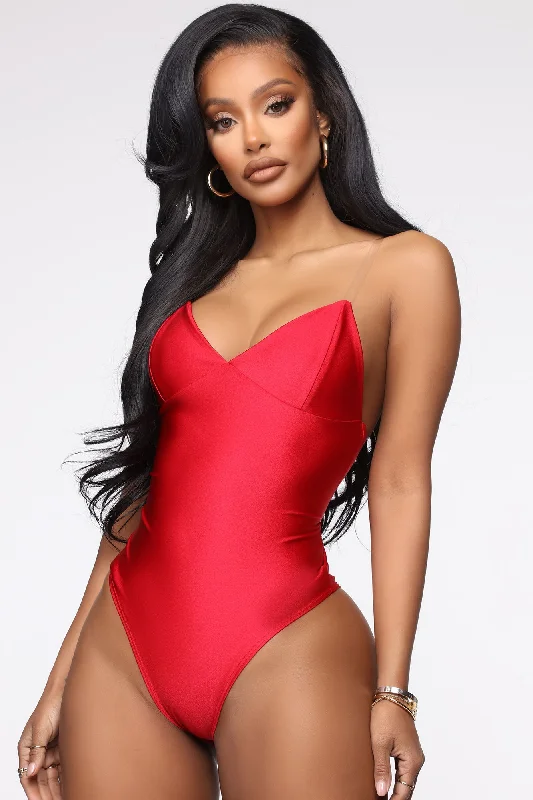 out-to-play-bodysuit-red